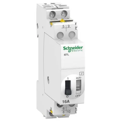 Snabb frakt Schneider Electric A9C32116 Tilläggsblock